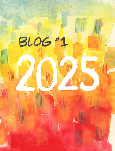 Blog post #1